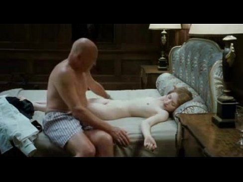 Emily browning full nude