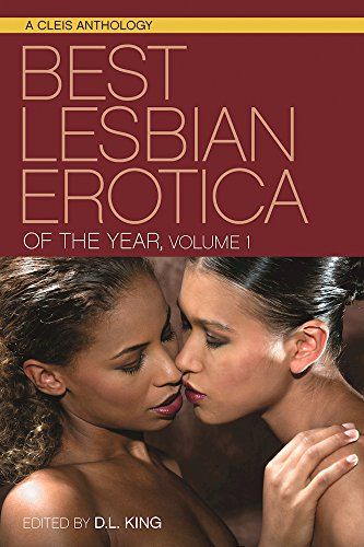 Lesbian love volume 1