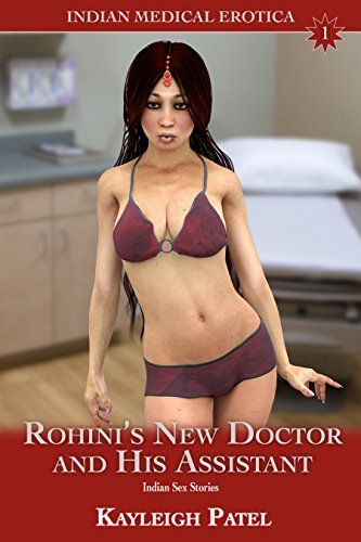 Tulip reccomend Doctor erotic medical story story student