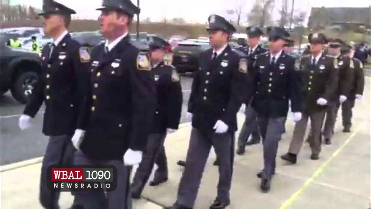 Merlot reccomend Harford county sheriff funeral