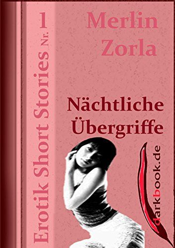 Erotic german stories