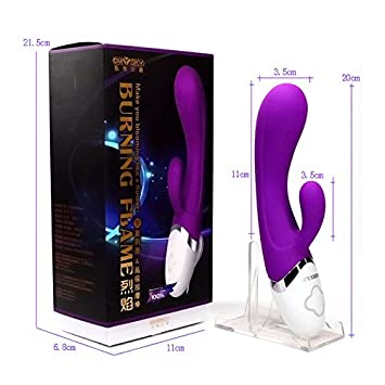 best of Use Burning from vibrator
