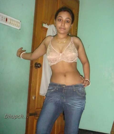 Sexy naked bengali girl picture 