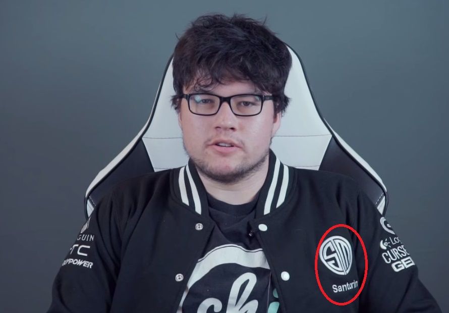 Maple reccomend How old is dyrus