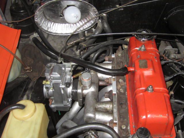 best of Midget carburetor Mg