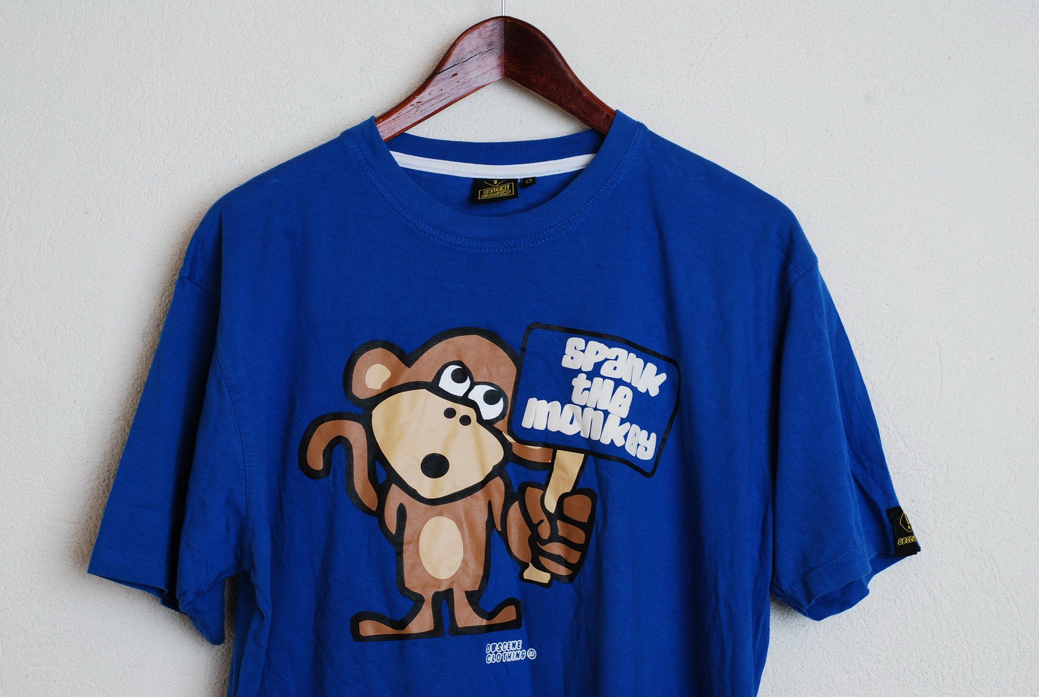 best of Monkey Spank clothing the
