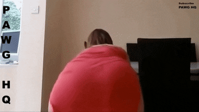best of Ass gif wobly Big moving