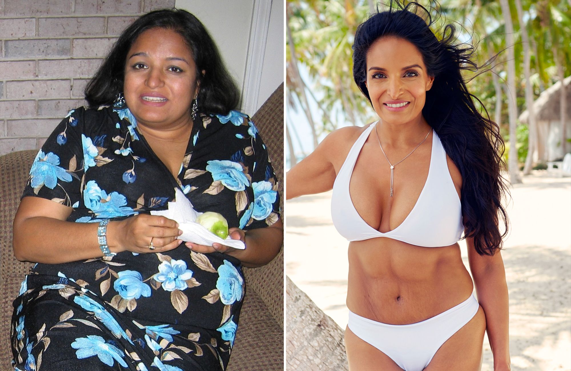 Fat brazilian women nude