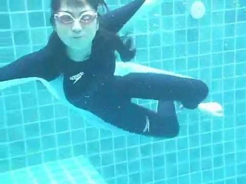 Firefly reccomend Asian girl in wetsuit