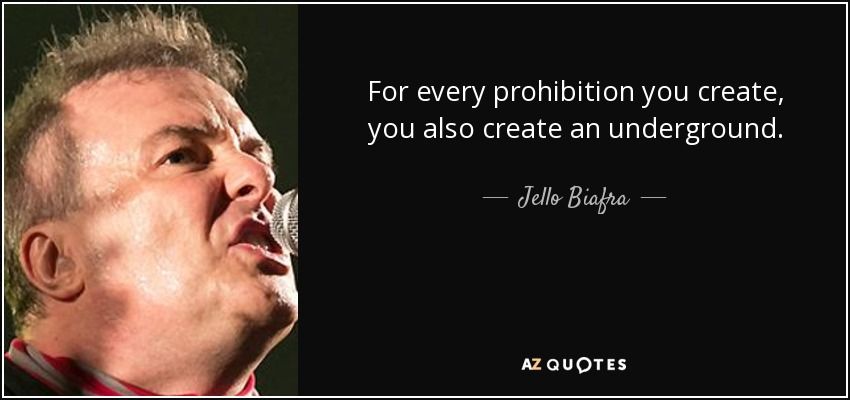 Touchdown reccomend Prohibition funny quotes