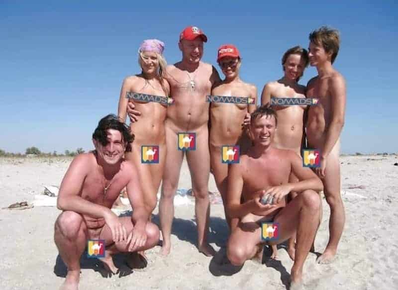 best of Beaches New zealsnd nude