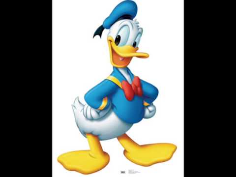 best of Duck gets a blowjob Donald