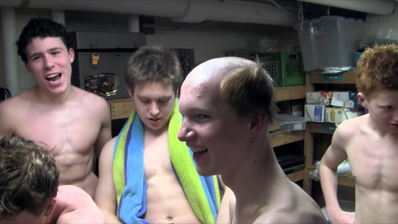 best of Swimmers Shaved male
