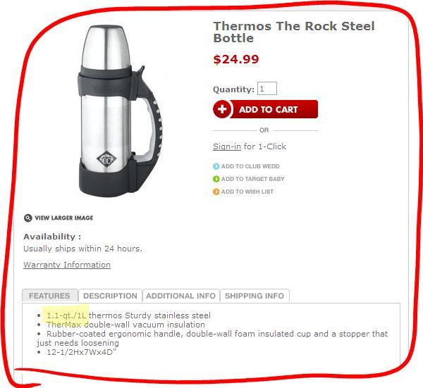 Lollipop reccomend I m picking out a thermos for you