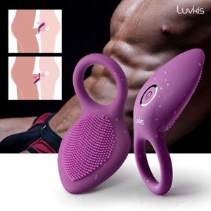 Mulberry reccomend Male penis vibrator ring