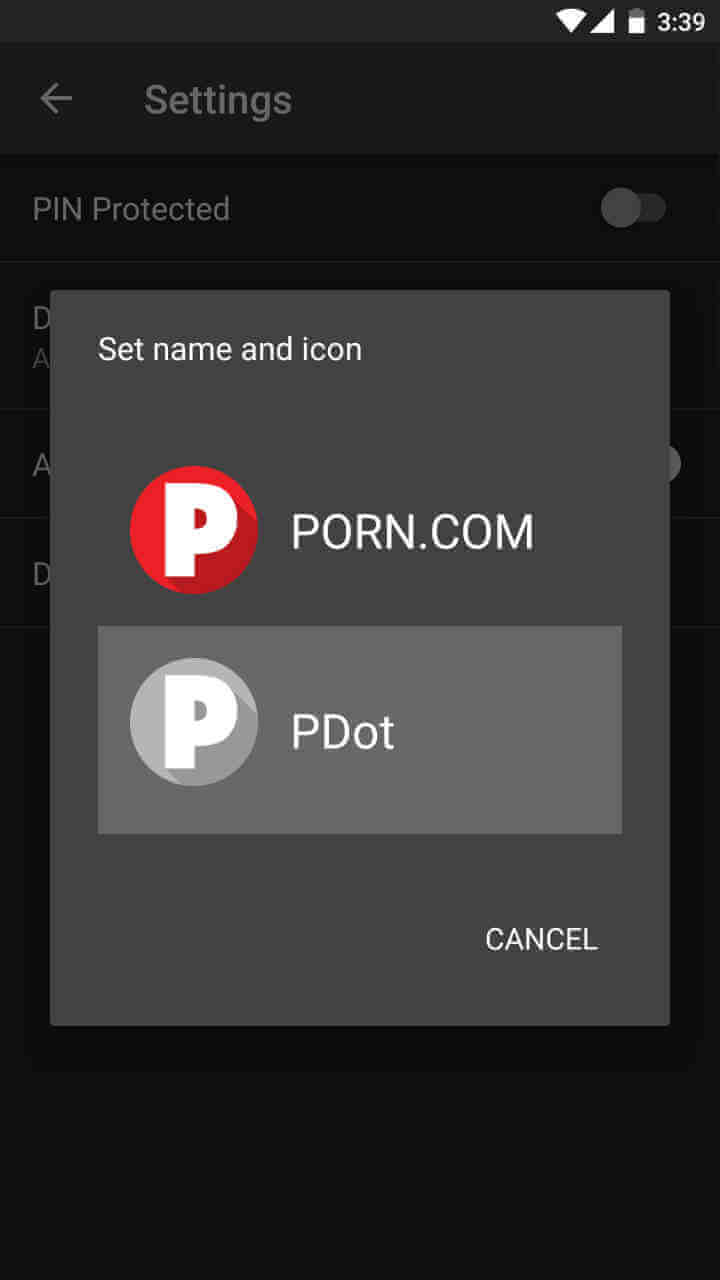 Undertaker reccomend App download porn