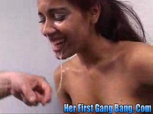 best of Banged Her first gang