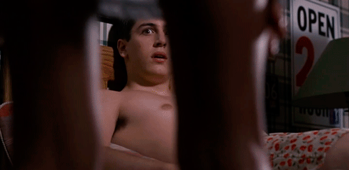 best of Gifs Naked American Pie