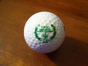 Dupont amateur golf