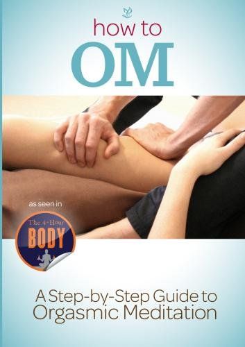 Step by step orgasm for women