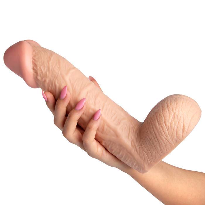 best of Balls dildo Name for with