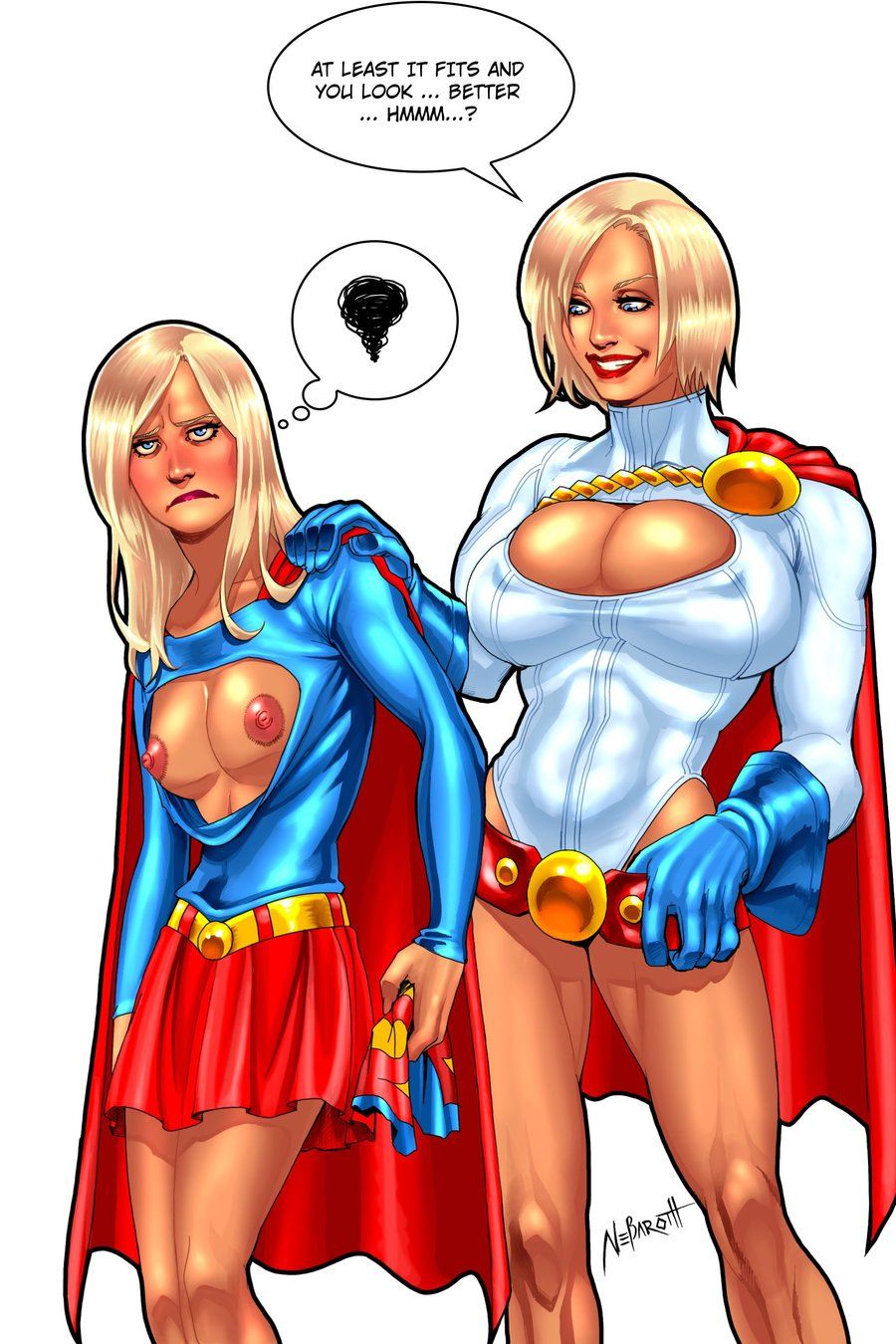 HTML reccomend Free sexy animated nude power girl pictures