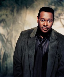 The E. Q. reccomend Was luther vandross gay