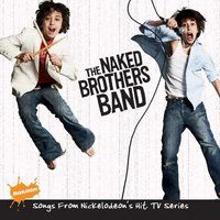 best of Band Naked layout brothers