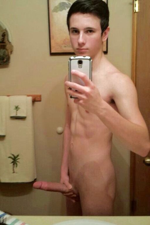 best of Twink naked skinny thumbnail Hung