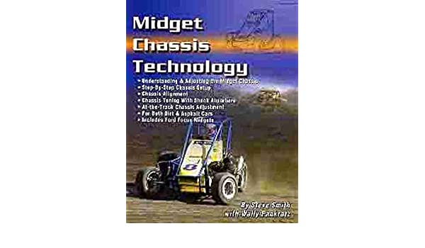 Opal reccomend Midget chassis setup