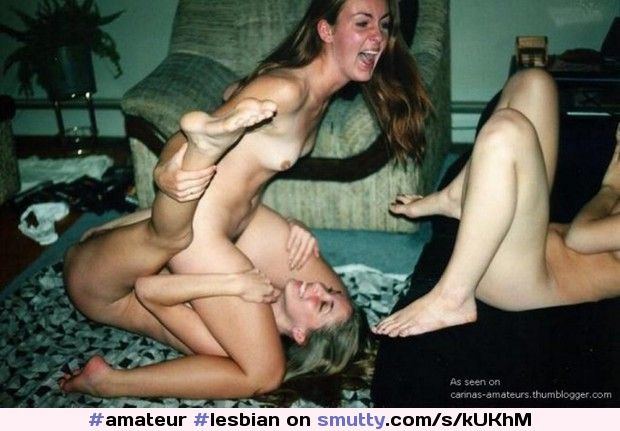 Retrograde reccomend Lesbian threesomes amateur