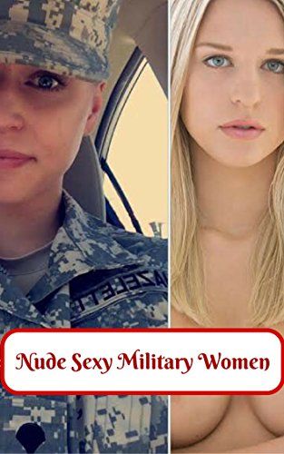 best of Military Real naked female