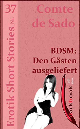 best of German stories Erotic