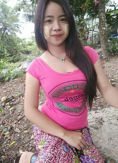 New Y. reccomend Topless girl in myanmar