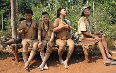 best of Tribe women girls tribal Amazon