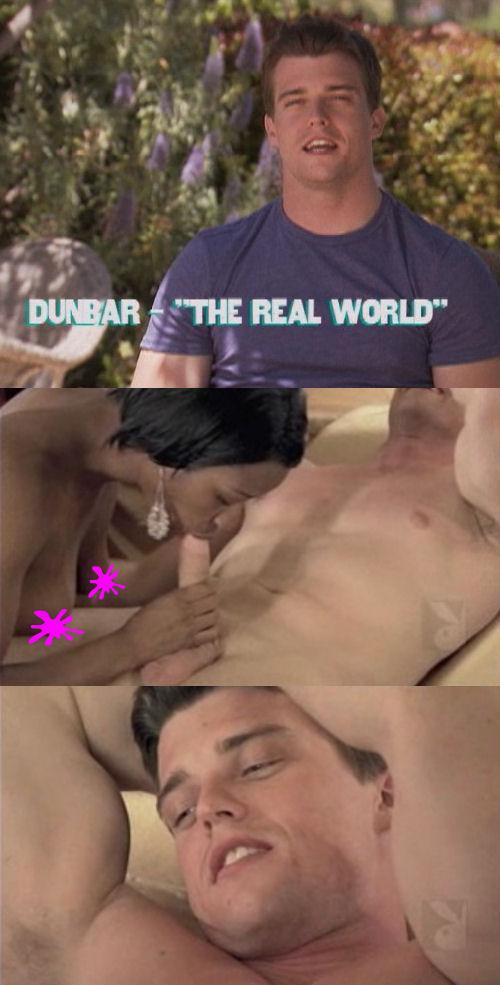 The real world naked