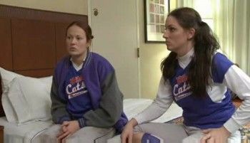 Softball mom sex orgy videos