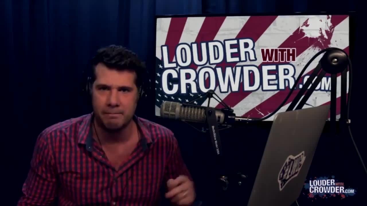 best of Music crowder Louder with
