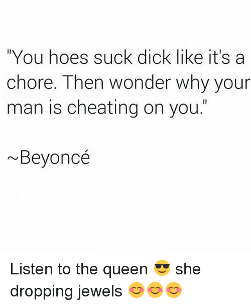 Longhorn reccomend Beyonce suck dick