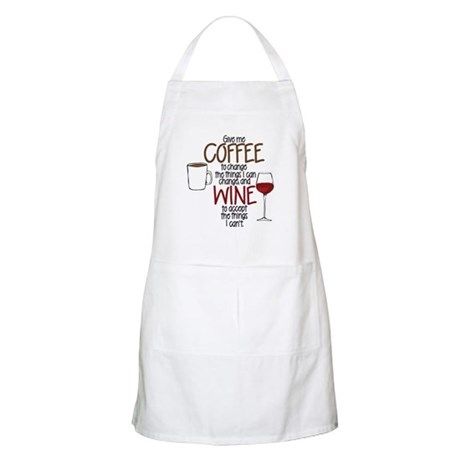 Poppins reccomend Funny saying aprons