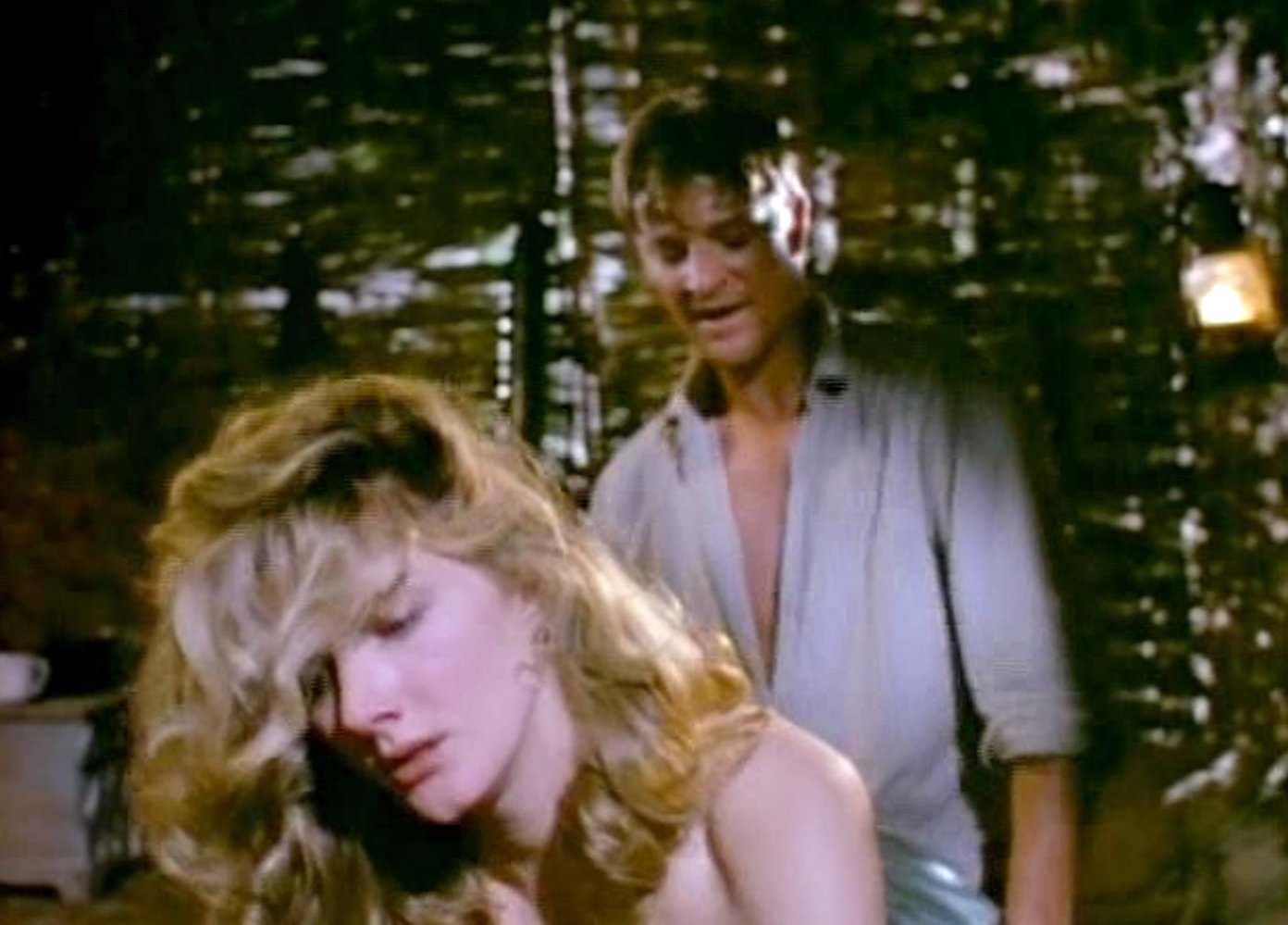 Comet recommendet Joely Richardson Sex Scene In Lady Chatterley Movie ScandalPlanetCom.