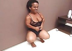 Epiphany reccomend Sexy black midgets nude