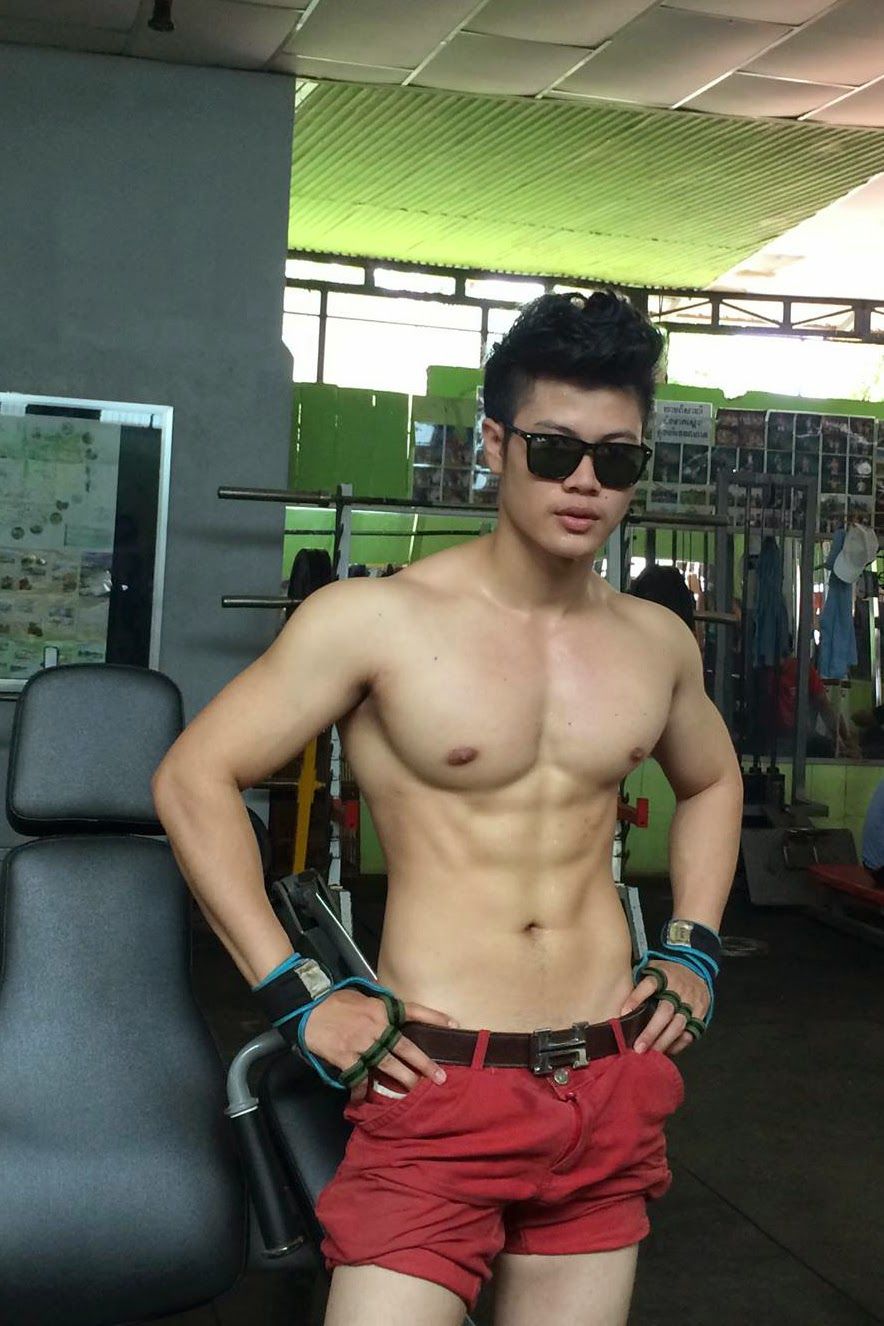 best of Khmer sexy male Hot