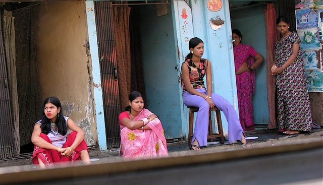 Herald reccomend Rehabilitation centres for sex workers in india
