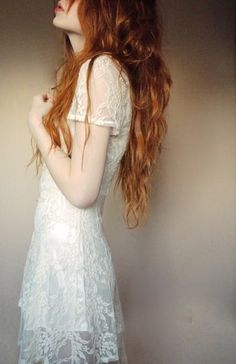 Sarah quigley redhead