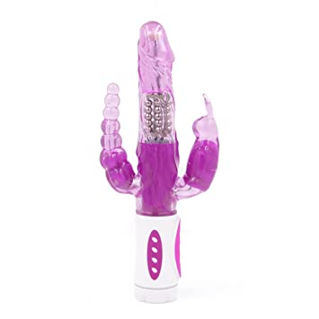 Fire S. reccomend Purple pleasure dildo vibrator