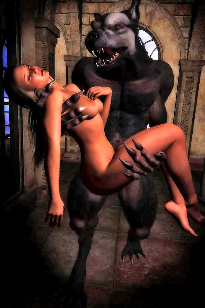 best of 3d porn Worm orge monster adult