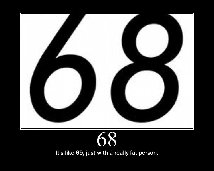 Joke 69 fart