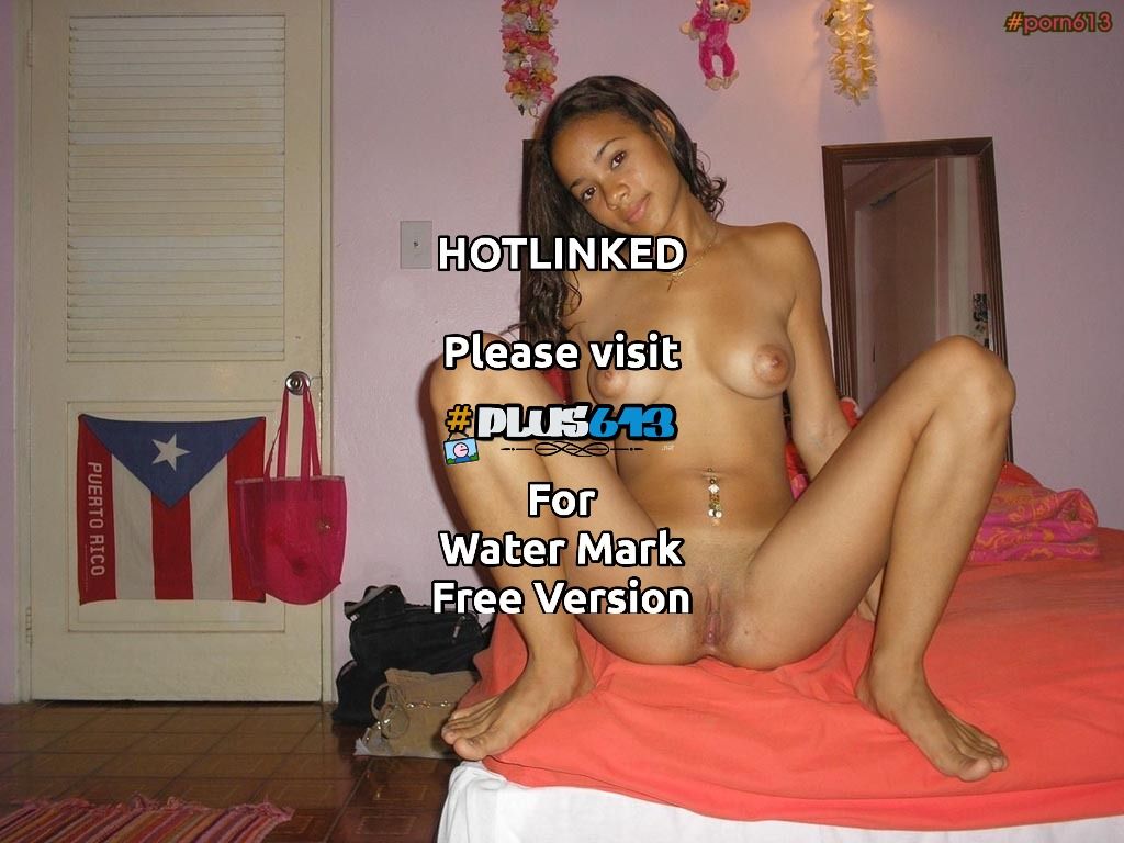 Nude puerto rican whore