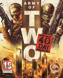 Crystal reccomend Army two 40th day fun